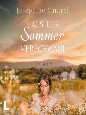 cover image of Als der Sommer verschwand (ungekürzt)